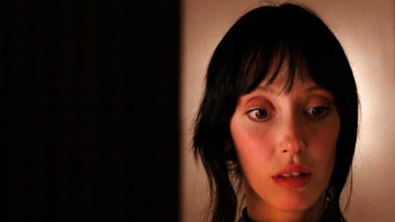 Shelley Duvall