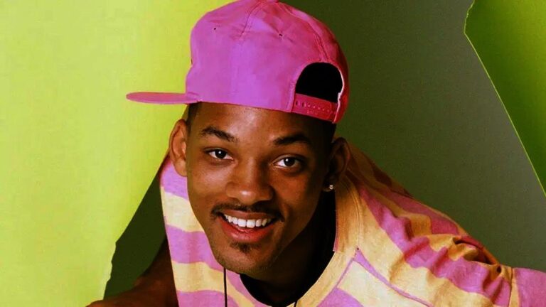 Will Smith