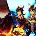 Monster Hunter Stories