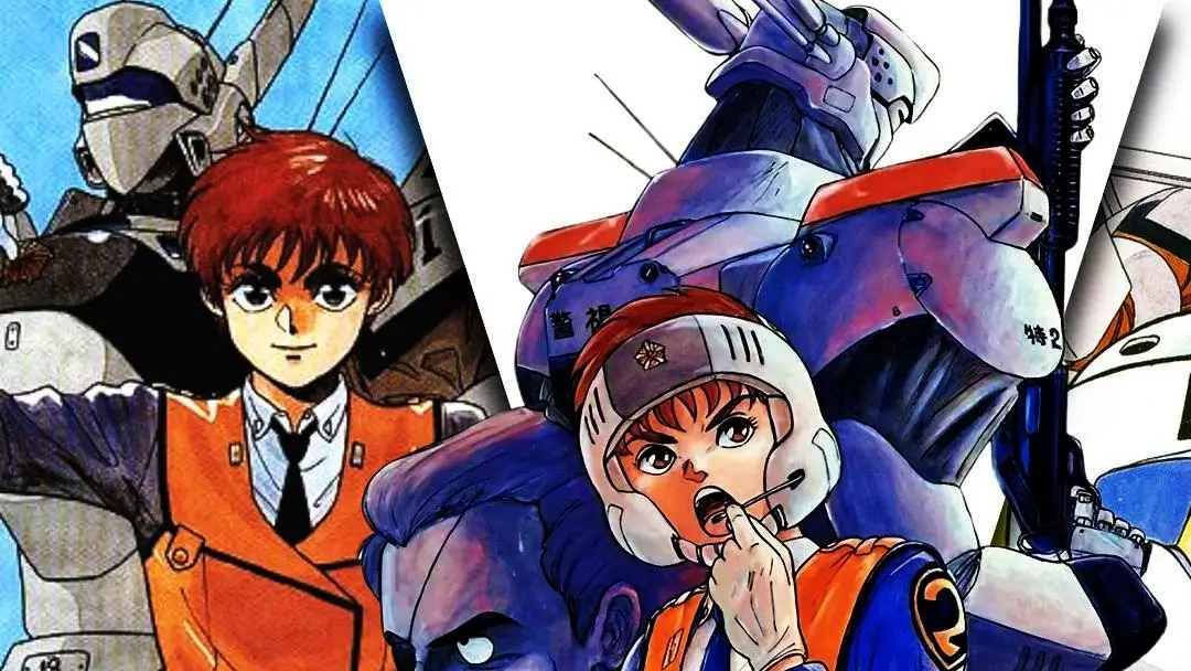 Patlabor