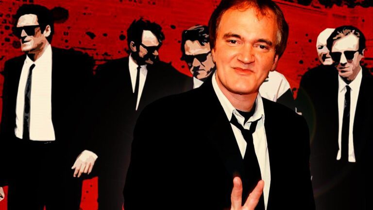 Tarantino