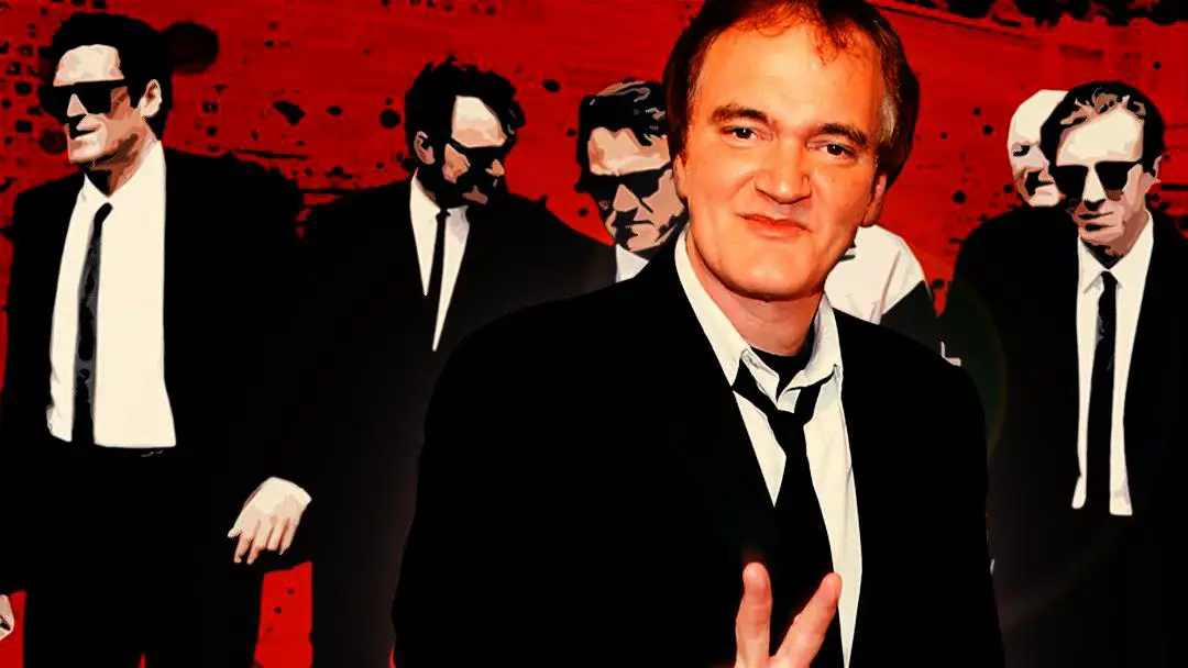 Tarantino