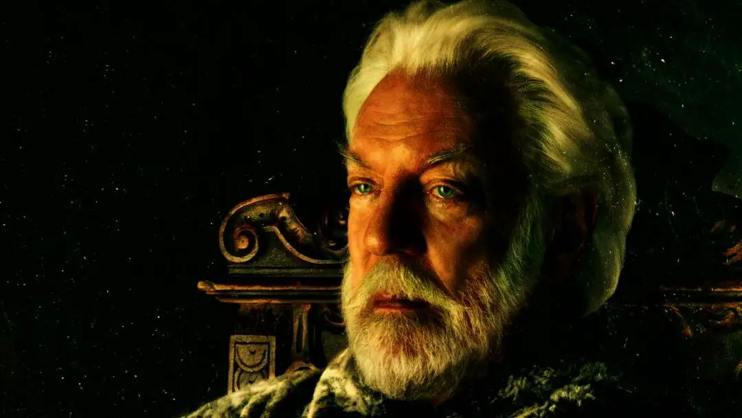 Presidente Snow