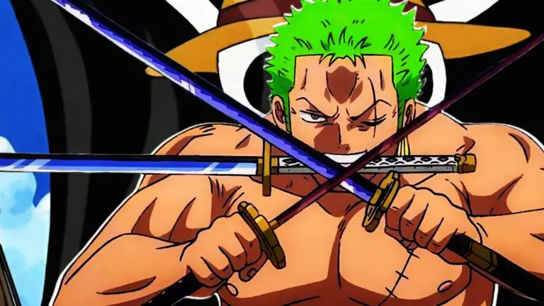 Zoro