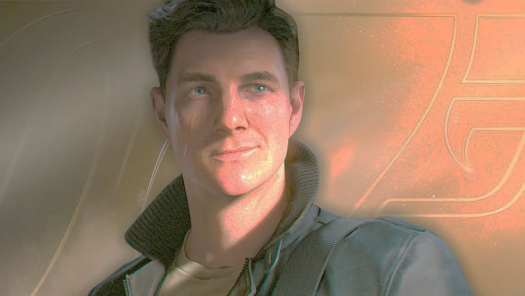 Sequência de título do jogo James Bond 007 First Light