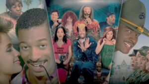 filmes Wayans Brothers