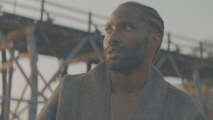 Filme sci-fi de Gareth Edwards