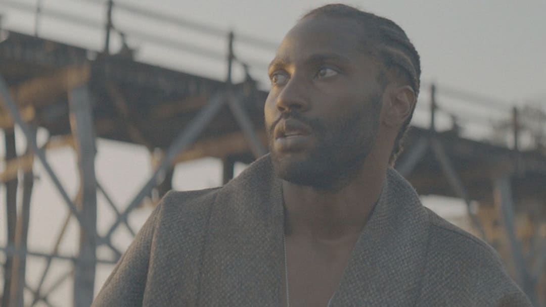 Filme sci-fi de Gareth Edwards