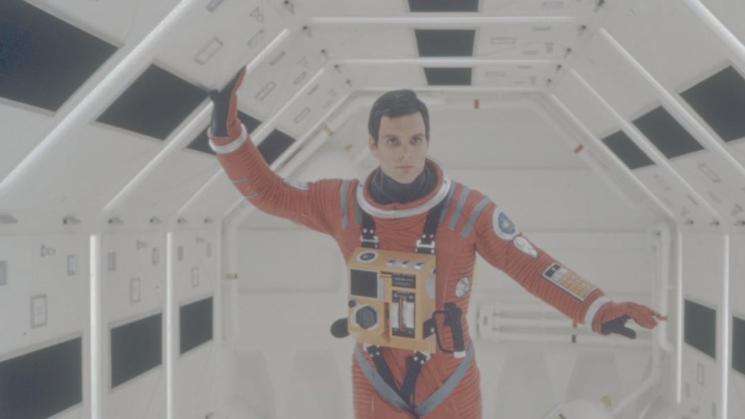 2001 uma odisséia no espaço quadrinhos