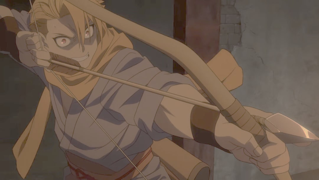 Daemons do Shadow Realm e outros animes com grandes expectativas