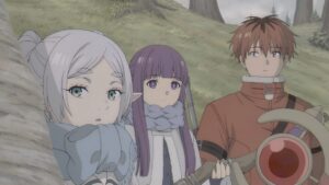 Melhores séries de drama da Crunchyroll 2026