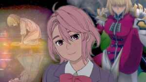 ranking anime primavera 2026