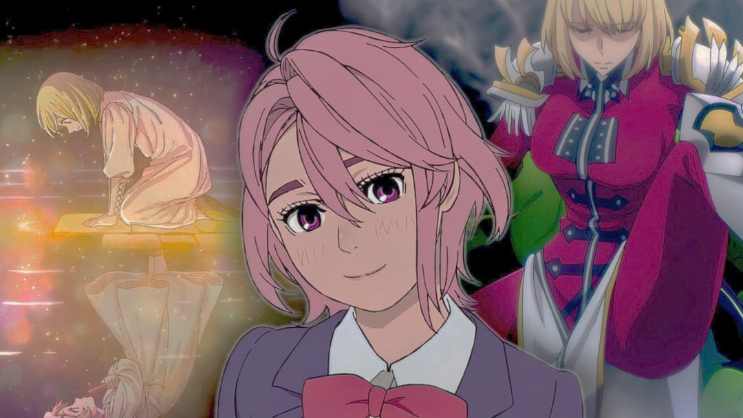 ranking anime primavera 2026