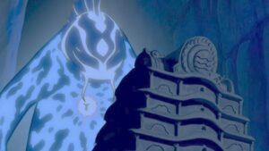 Avatar A Lenda de Aang