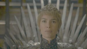 livros de fantasia melhores que Game of Thrones