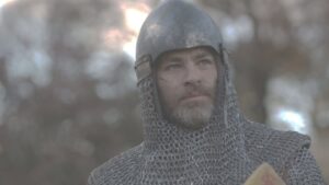 Outlaw King filme de ação histórico