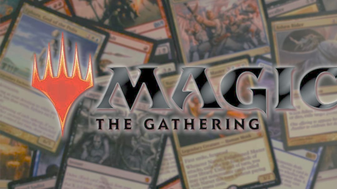 Cartas mais caras de Magic: The Gathering