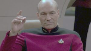 séries sci-fi anos 80