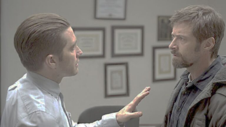 melhores thrillers de crime