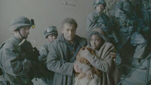 filmes sci-fi impactantes