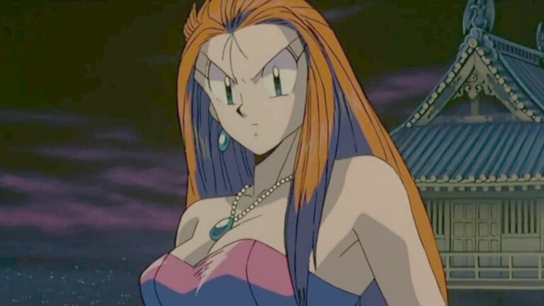 Animes anos 90 esquecidos