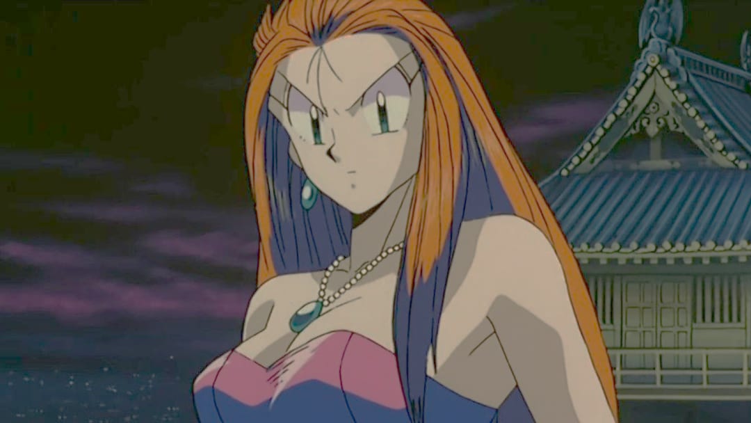 Animes anos 90 esquecidos