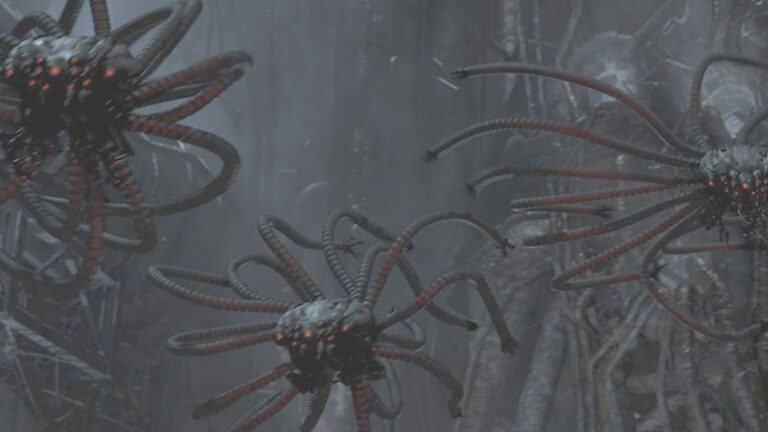 Vilões de IA em filmes