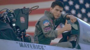 Top Gun significado oculto