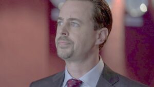 Substituto Timothy McGee em NCIS