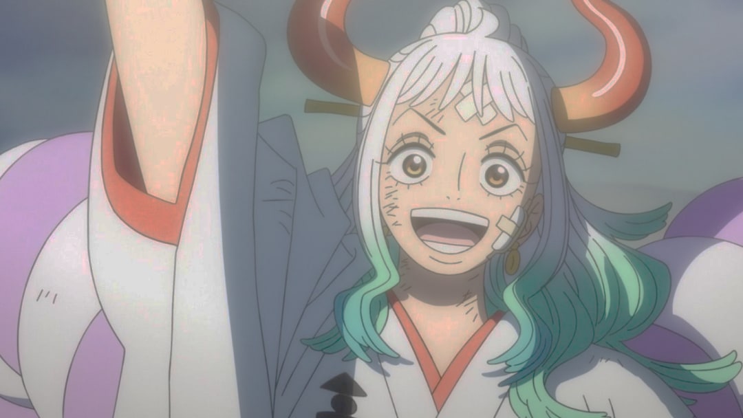 Personagens anime redefinindo papéis de gênero