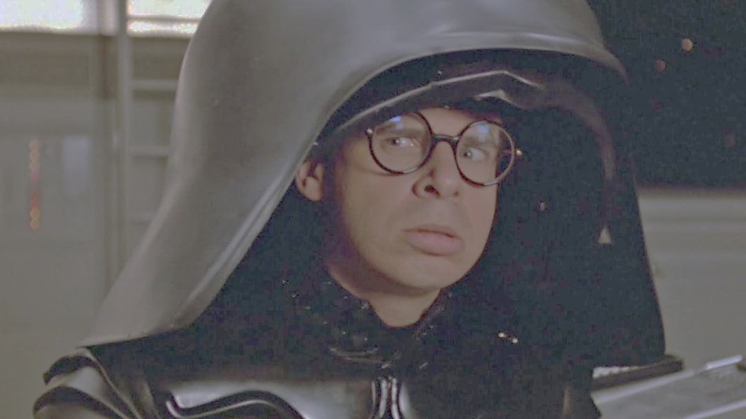 Spaceballs 2