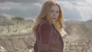 Vingadores mais fortes