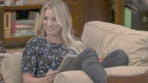 Penny Big Bang Theory