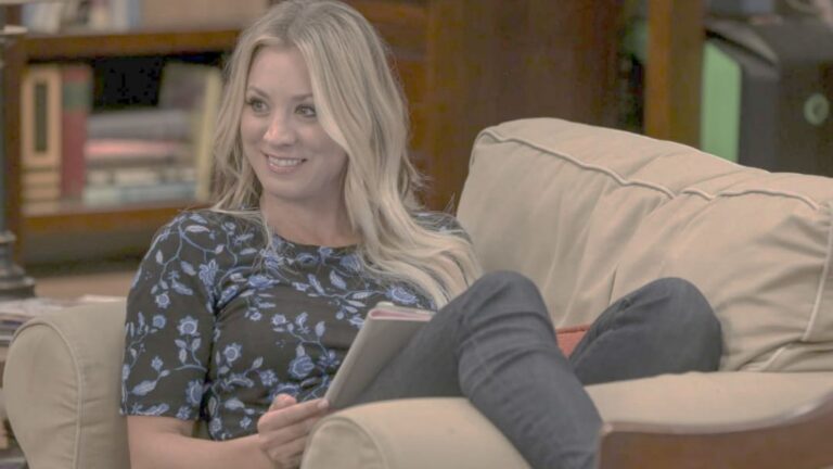 Penny Big Bang Theory