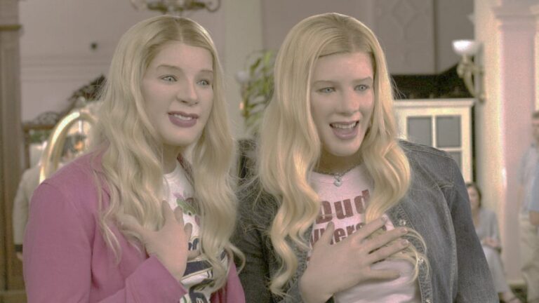 White Chicks 2 atualização