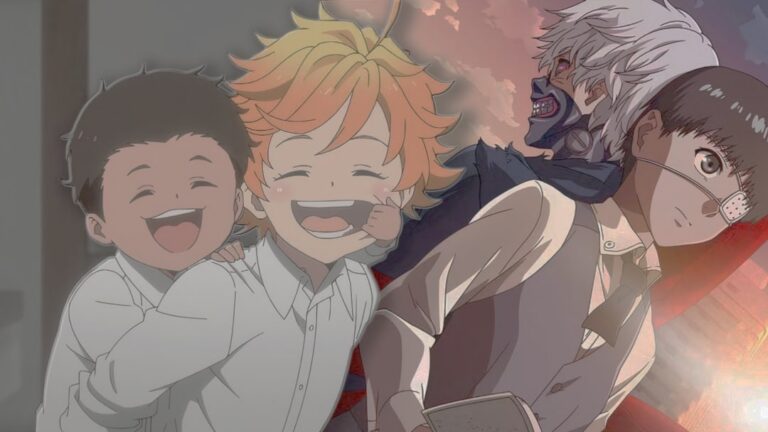 anime inassistíveis baseados em mangás