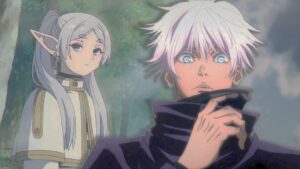 Ranking de animes 2026