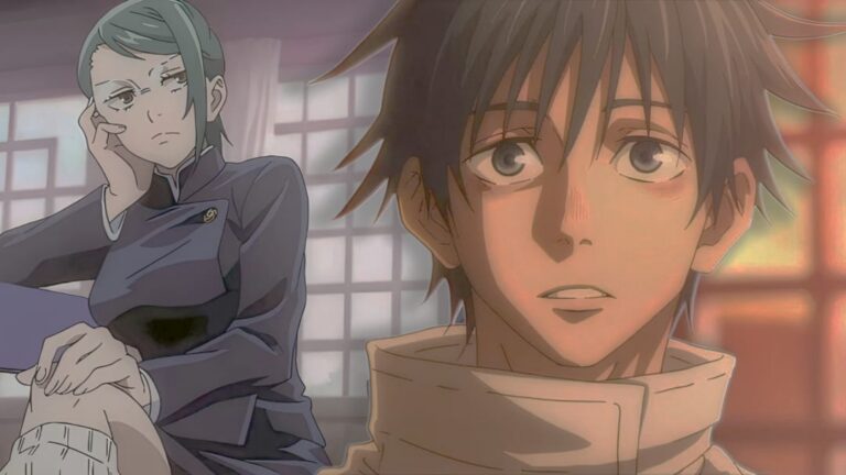 Jujutsu Kaisen romance entre Choso e Yuki