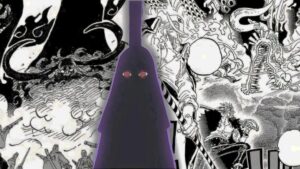 Poderes da Akuma no Mi de Imu em One Piece