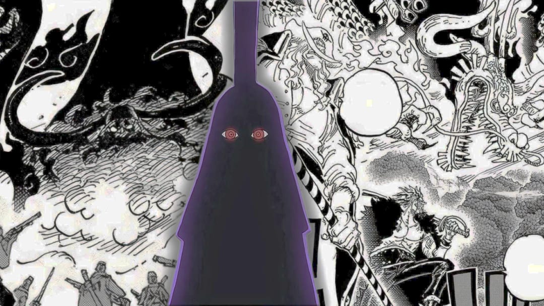 Poderes da Akuma no Mi de Imu em One Piece