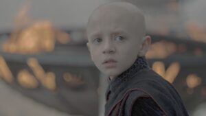 A Knight of the Seven Kingdoms