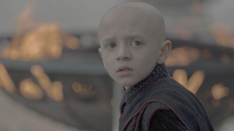 A Knight of the Seven Kingdoms