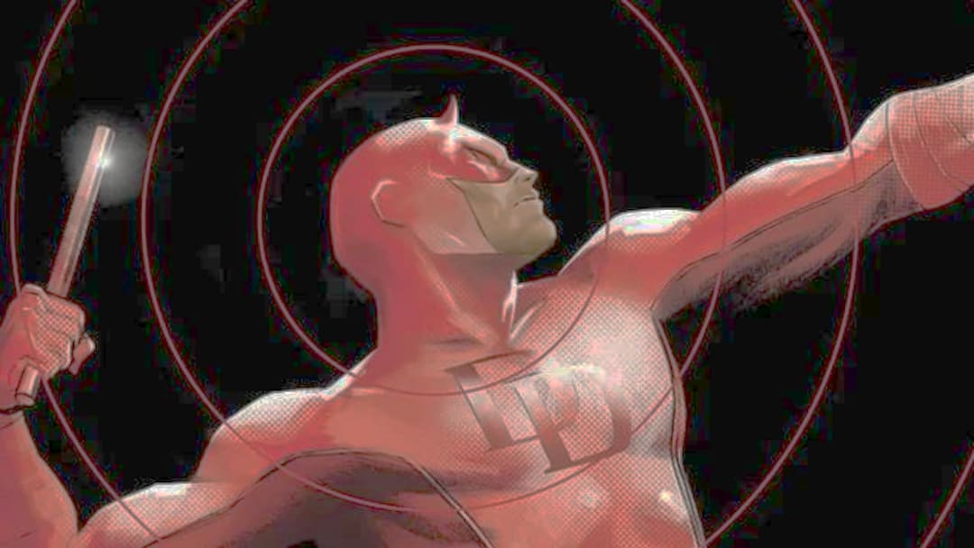 Personagens do Daredevil e Omen