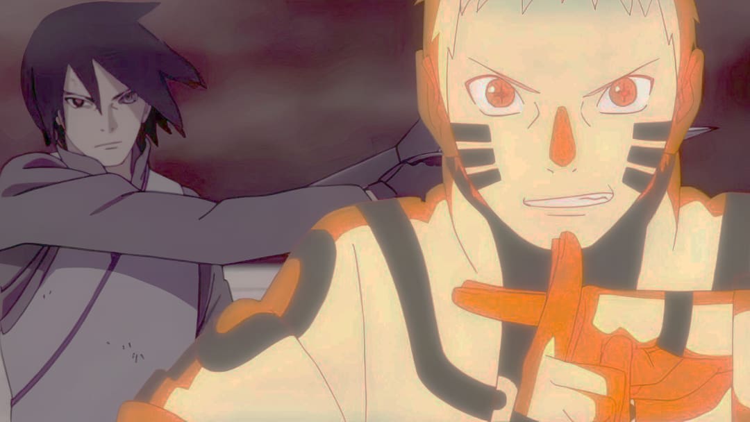 Usuários de Shinjutsu em Boruto