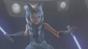 Devon Izara personagem de Star Wars