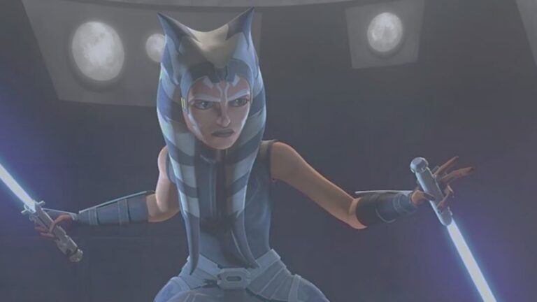 Devon Izara personagem de Star Wars