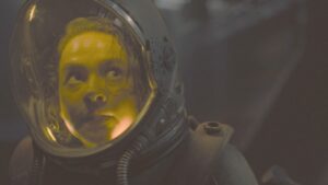 Filmes Alien da Disney