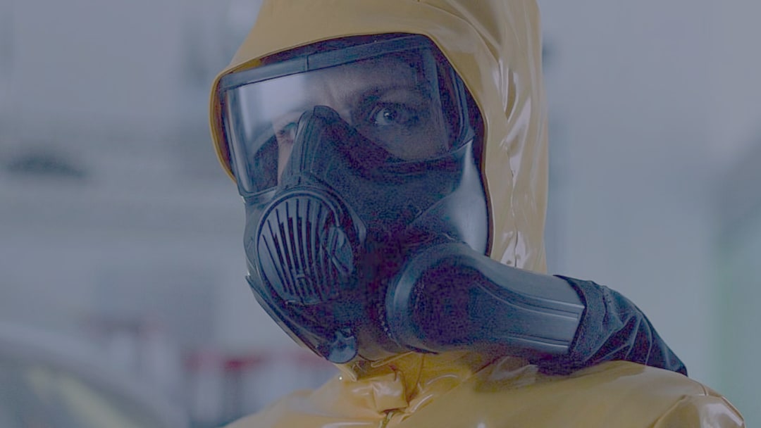 Séries de ficção científica