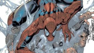 nova era do Homem-Aranha e suas mudanças significativas