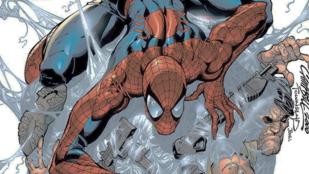 nova era do Homem-Aranha e suas mudanças significativas
